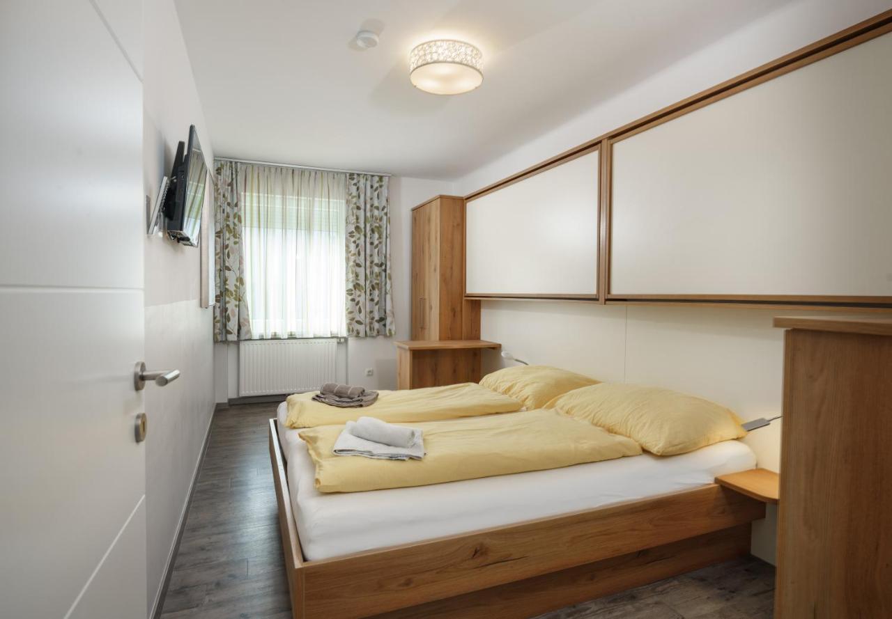 Easyapartments Riverside Salzburg Exterior foto